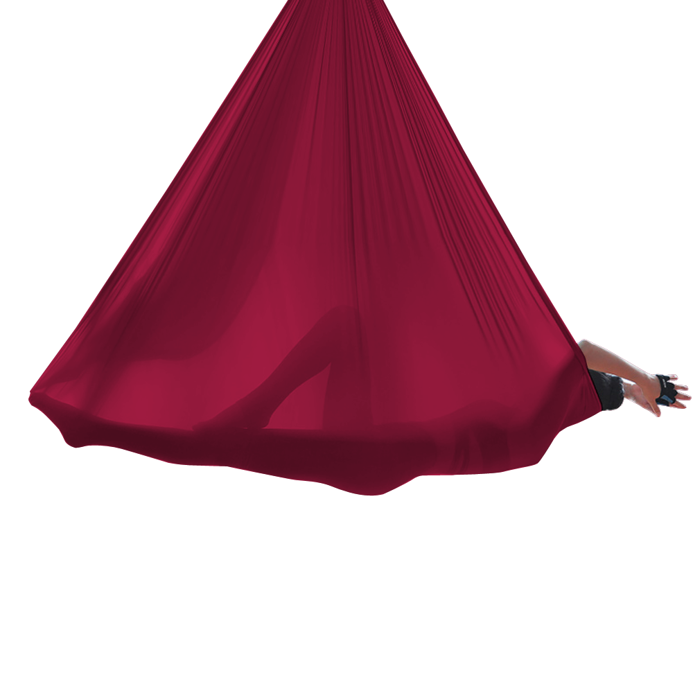 Silk Aerial Yoga Hammock