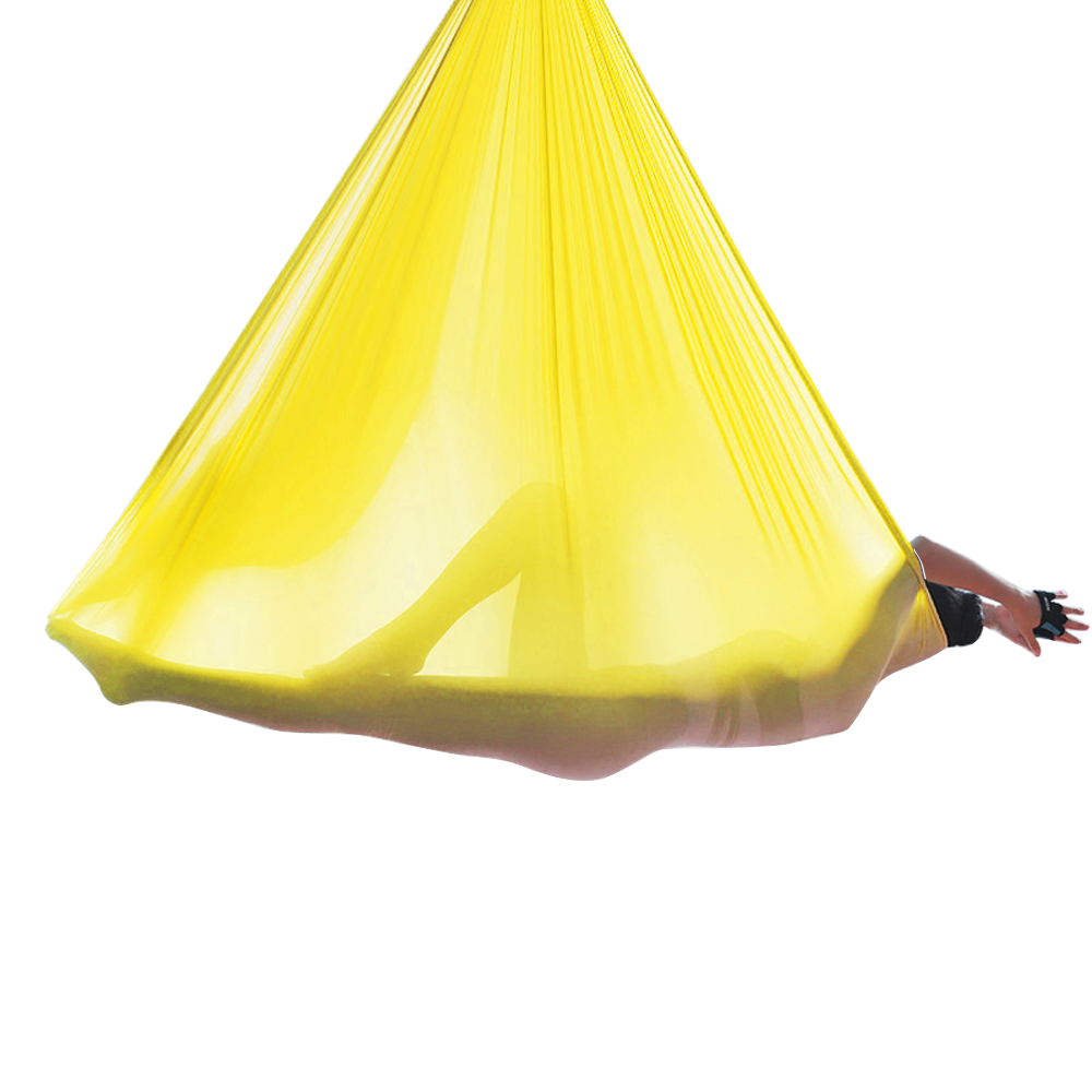 Silk Aerial Yoga Hammock