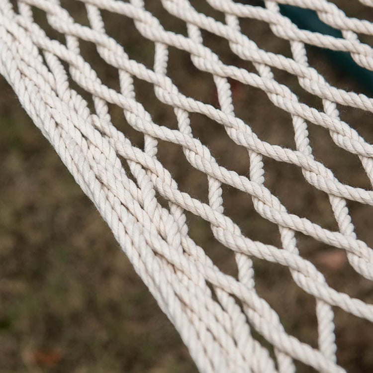 Portable Ultralight Parachute Nylon Double Camping Hammock