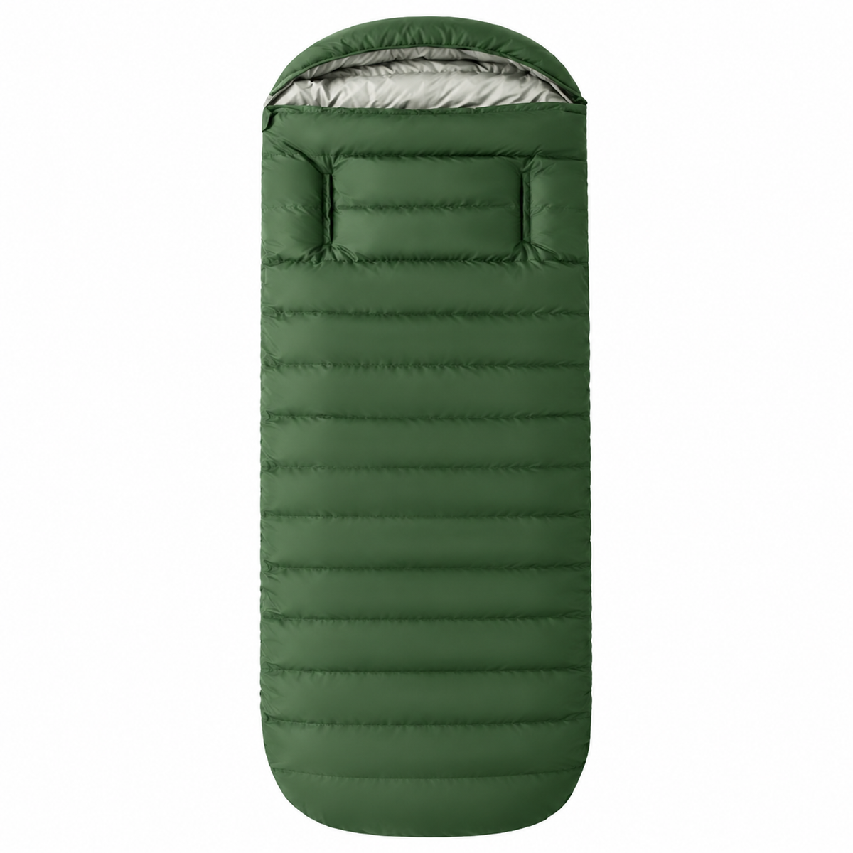Thickened Down Sleeping Bag for Extreme Cold Weather -S5