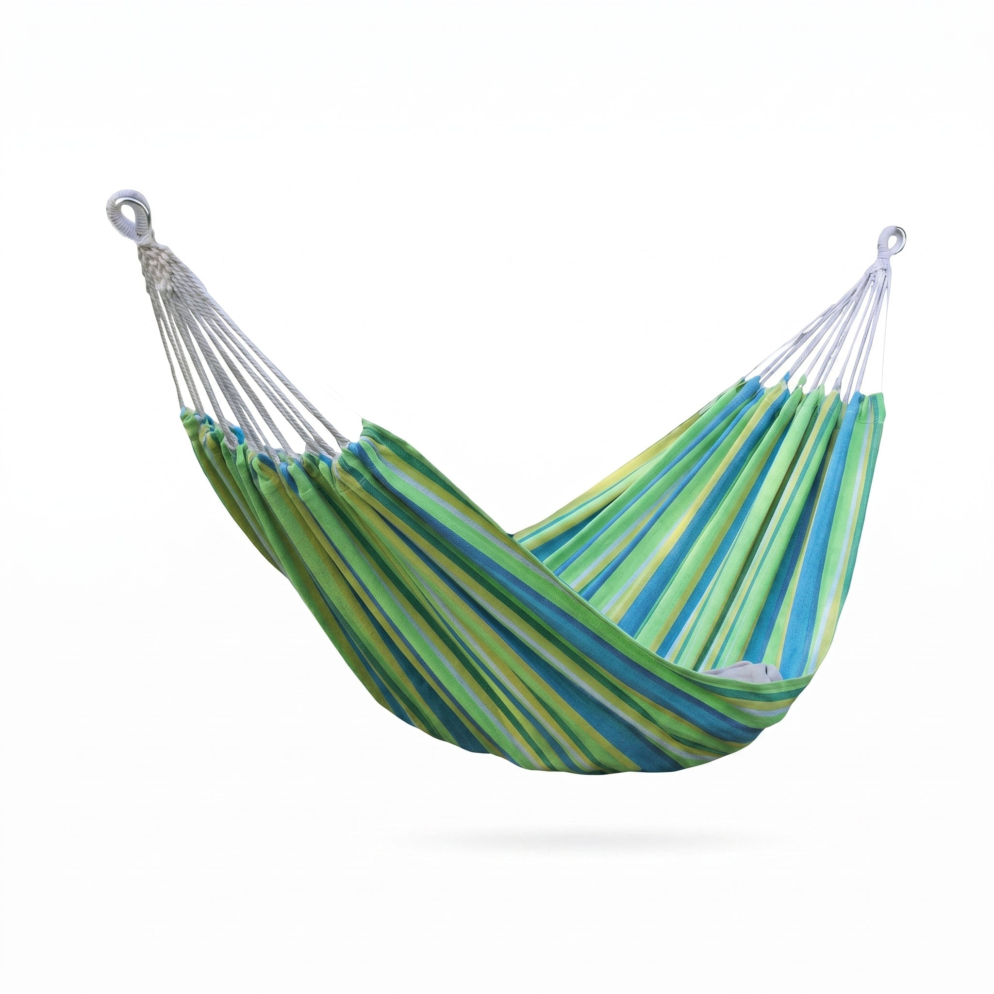 Outdoor Tree Hammock for Double Person Indoor Patio Porch Garden