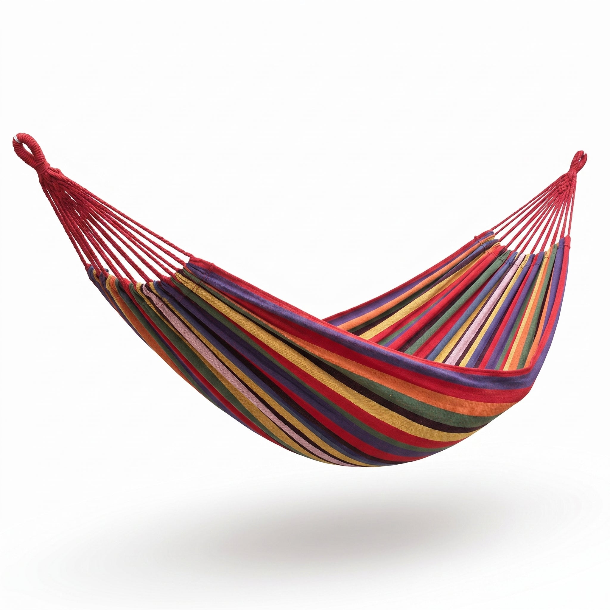 Outdoor Tree Hammock for Double Person Indoor Patio Porch Garden