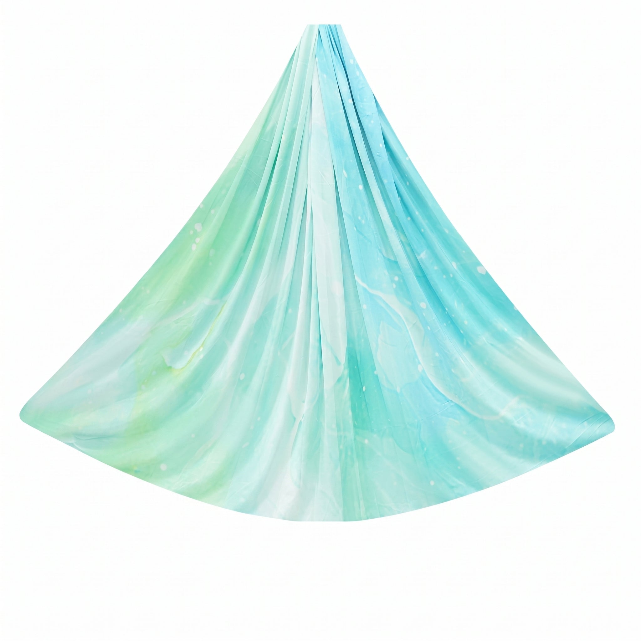 High-strength 100% Polyester Yoga Swing Hammock