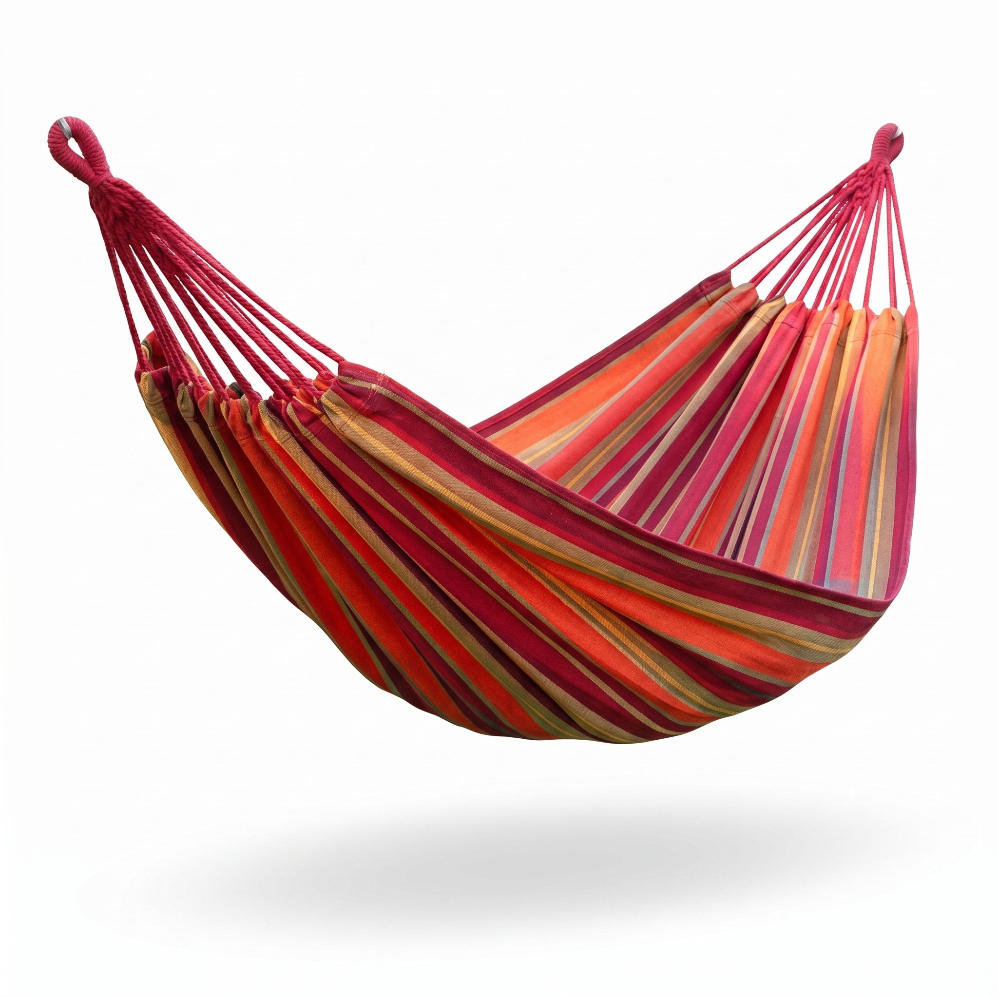 Outdoor Tree Hammock for Double Person Indoor Patio Porch Garden