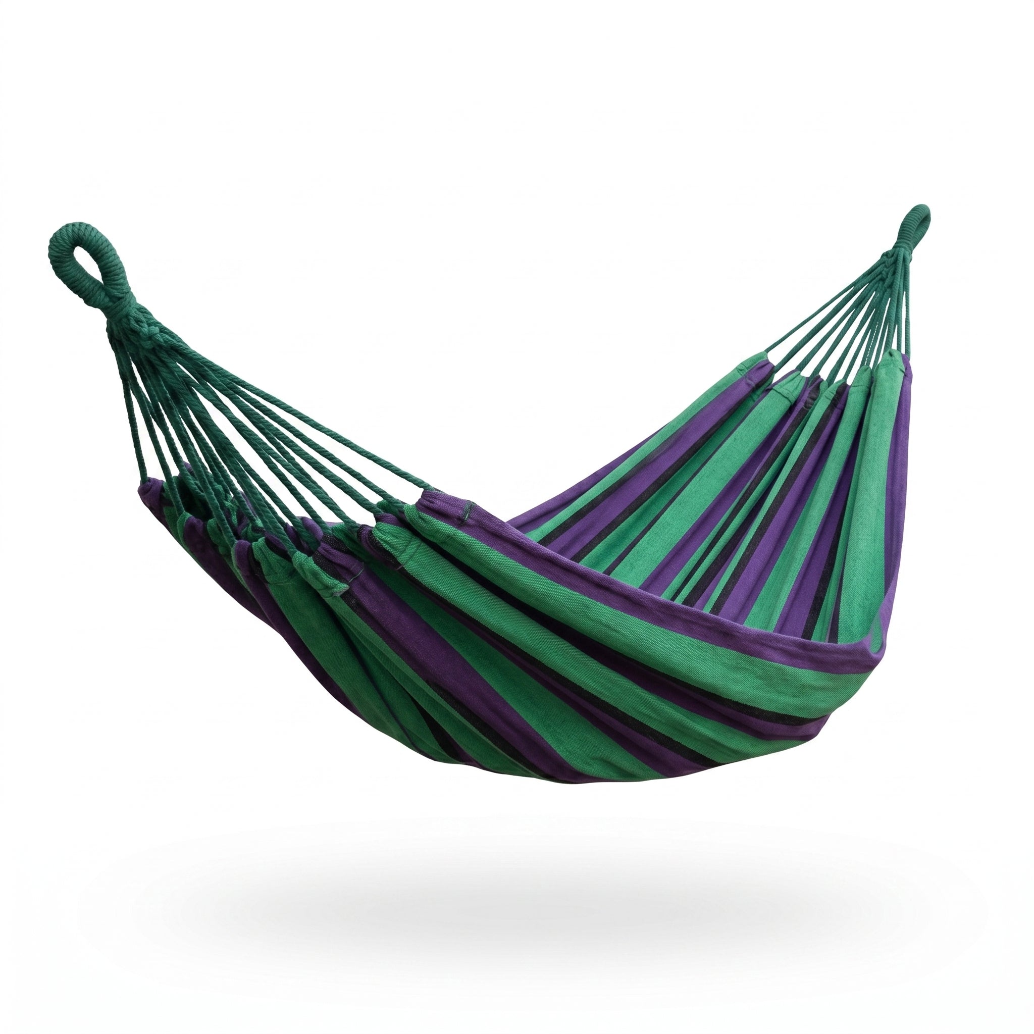 Outdoor Tree Hammock for Double Person Indoor Patio Porch Garden