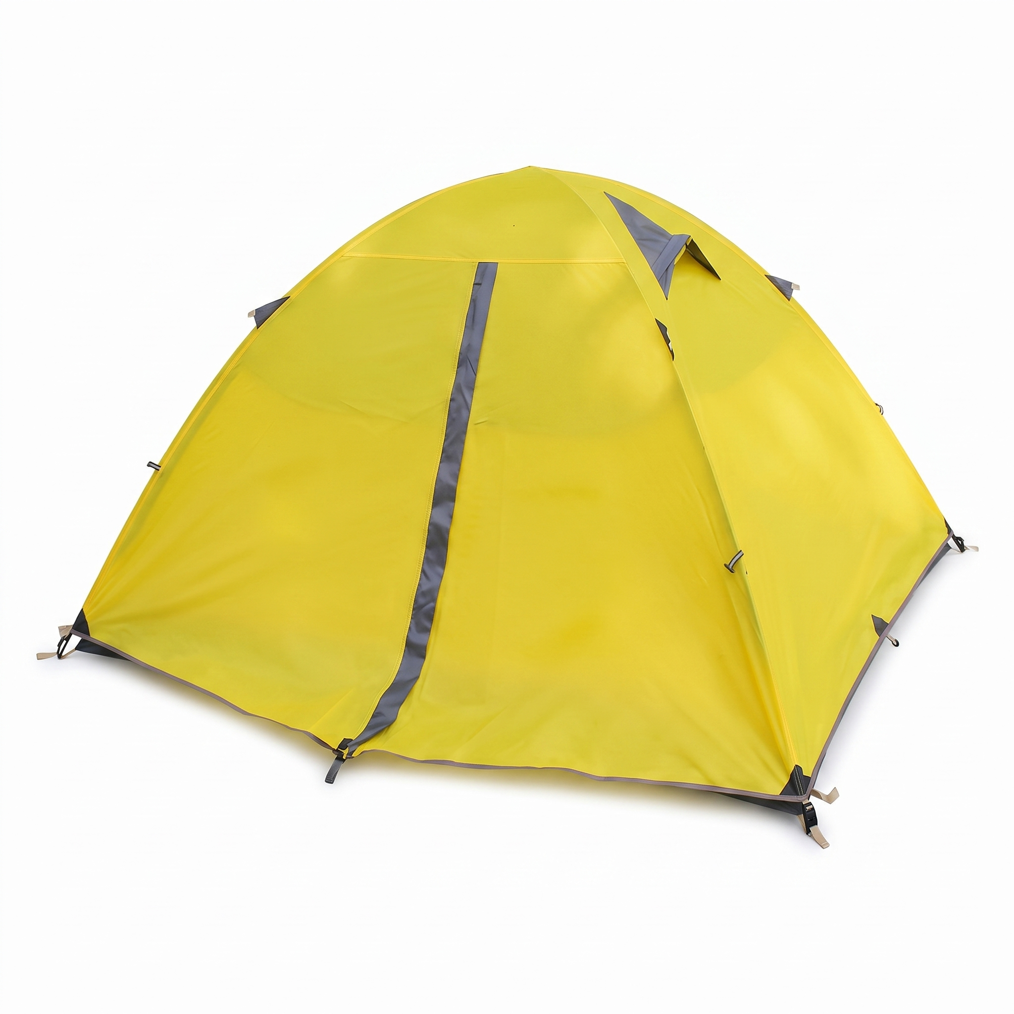 Lightweight Rainproof Outdoor Camping Tent