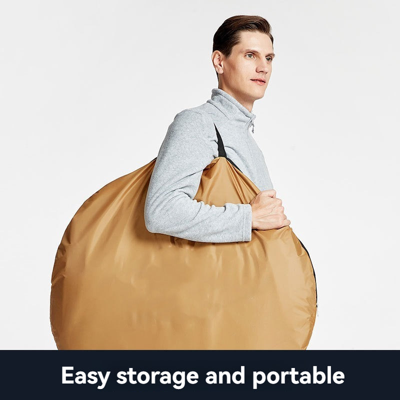 Automatic Pop-Up Camping Tent – Instant Setup Speed Dome Tent