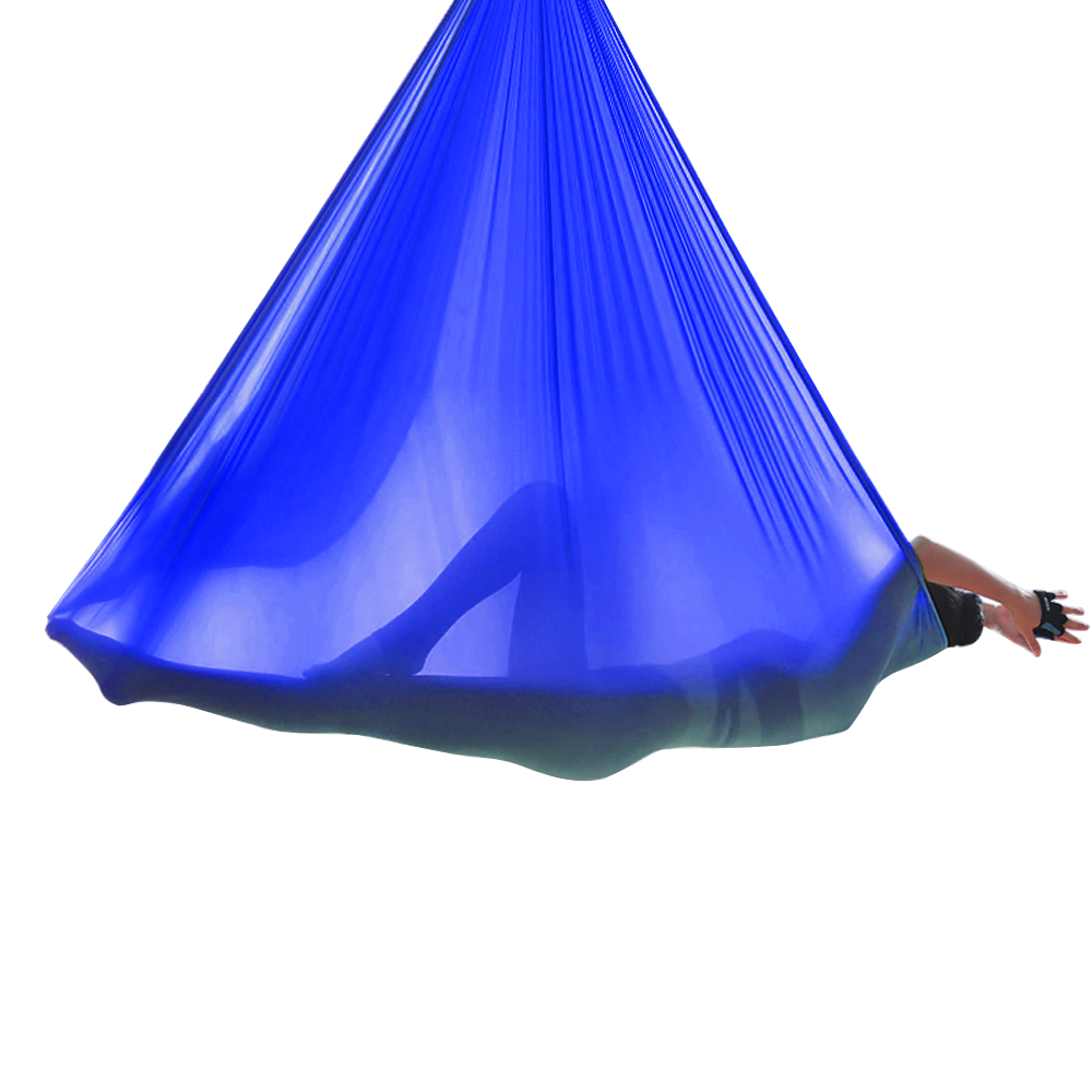 Silk Aerial Yoga Hammock