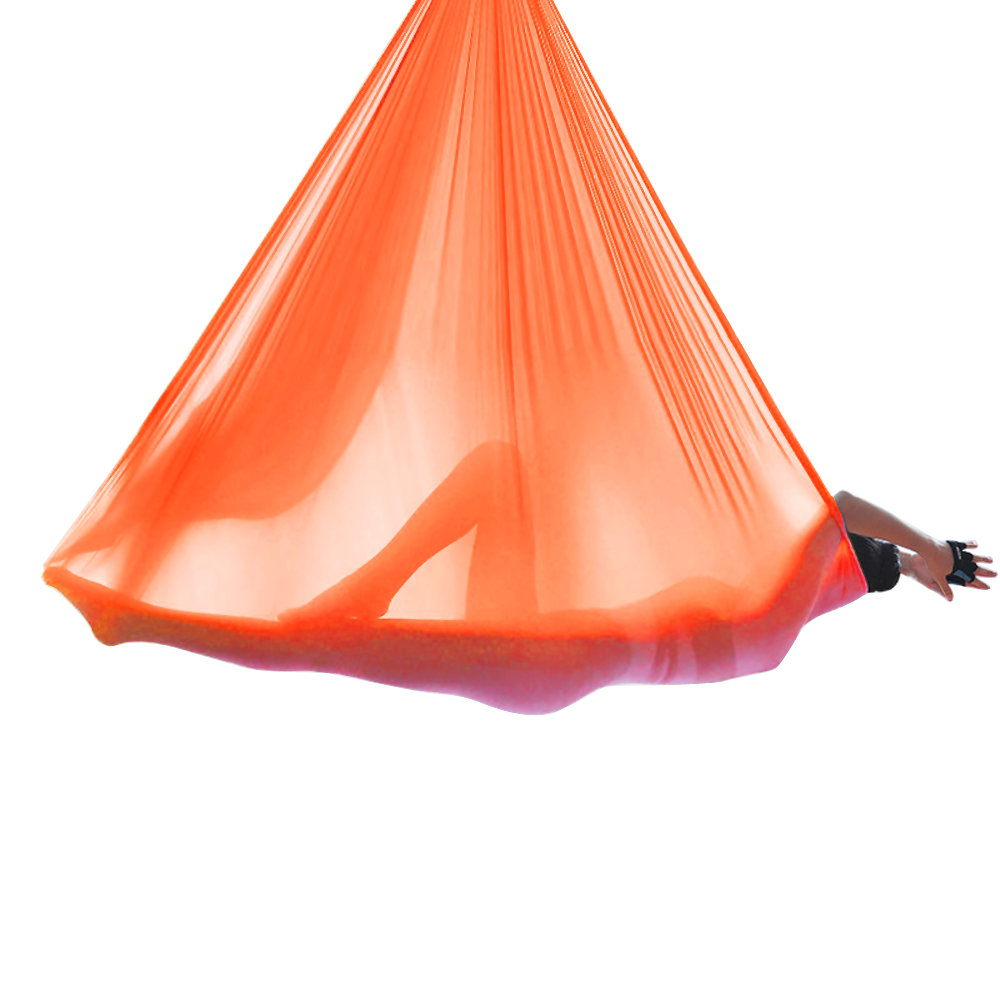 Silk Aerial Yoga Hammock