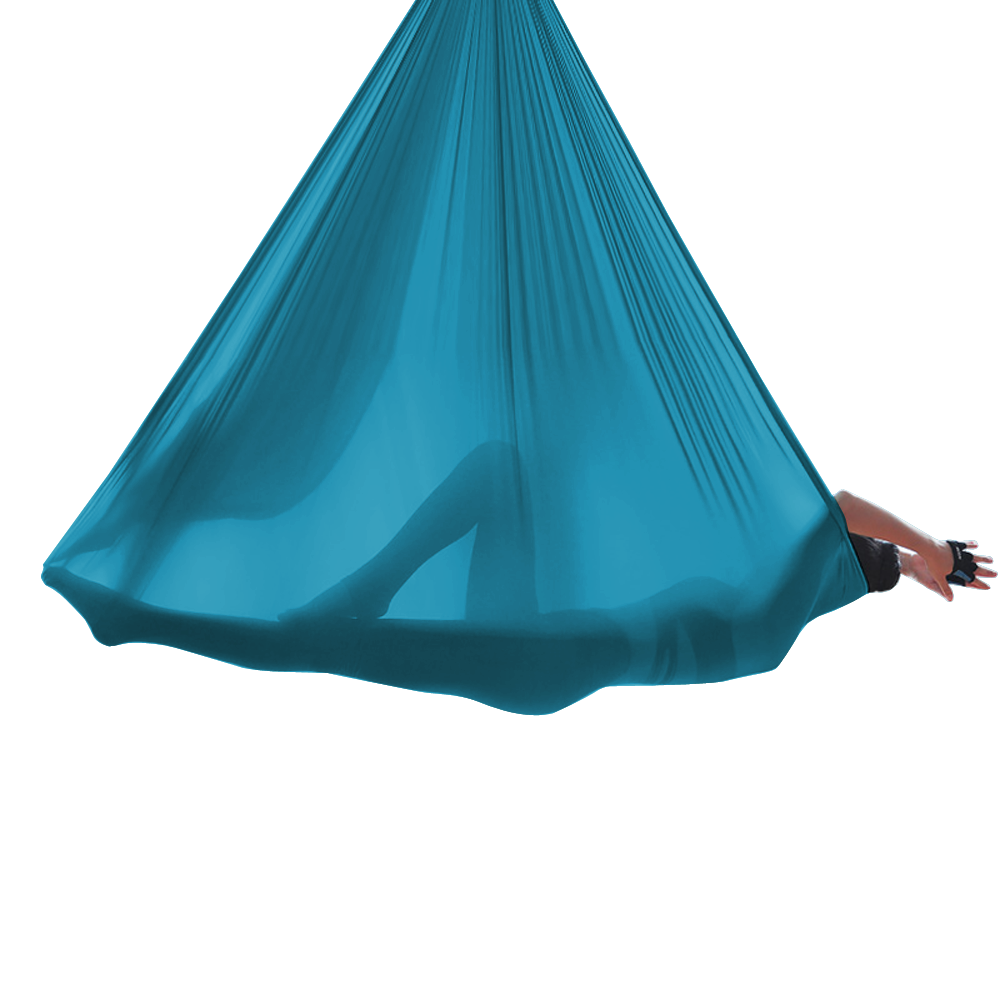 Silk Aerial Yoga Hammock