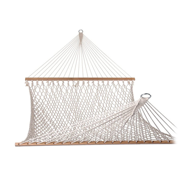 Portable Ultralight Parachute Nylon Double Camping Hammock