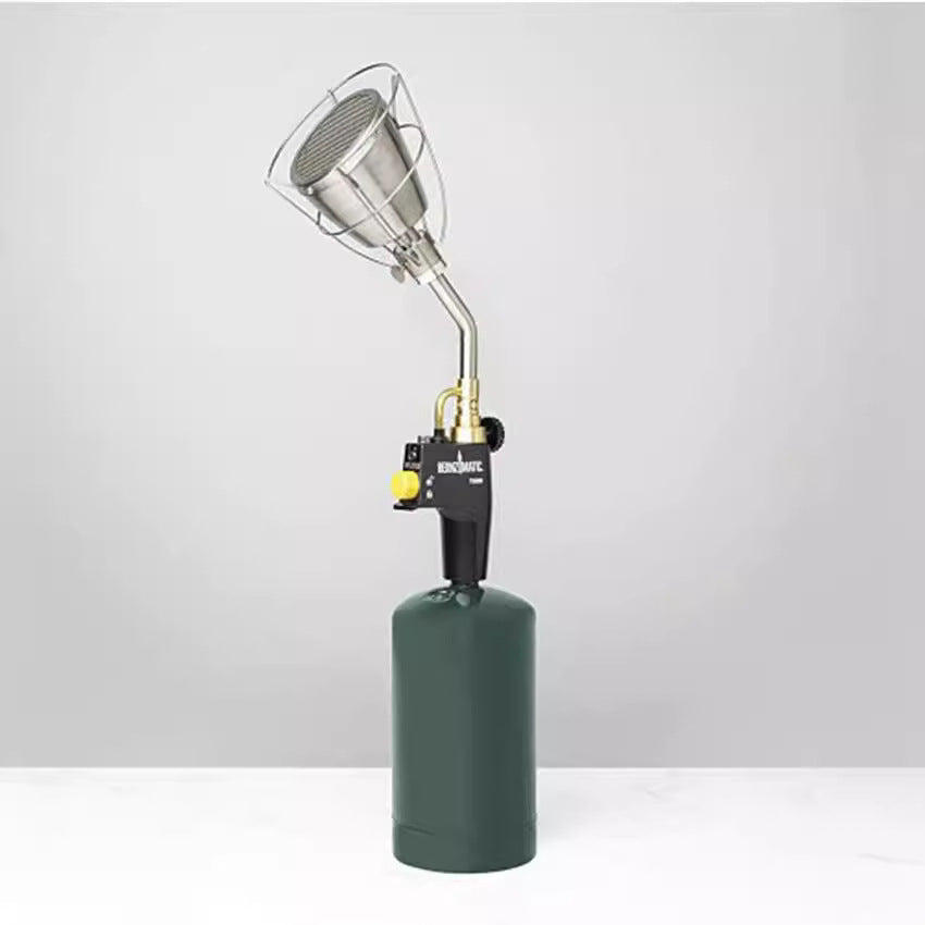 Portable BBQ Torch Head Attachment - B6