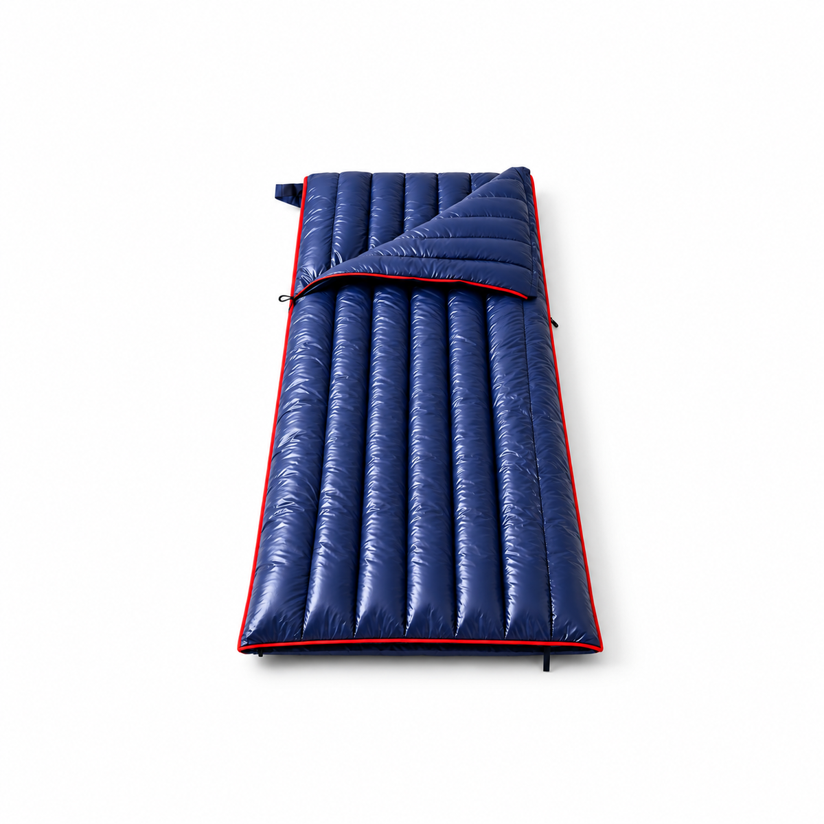 Ultralight Goose Down Sleeping Bag for Adult Camping & Travel - S11