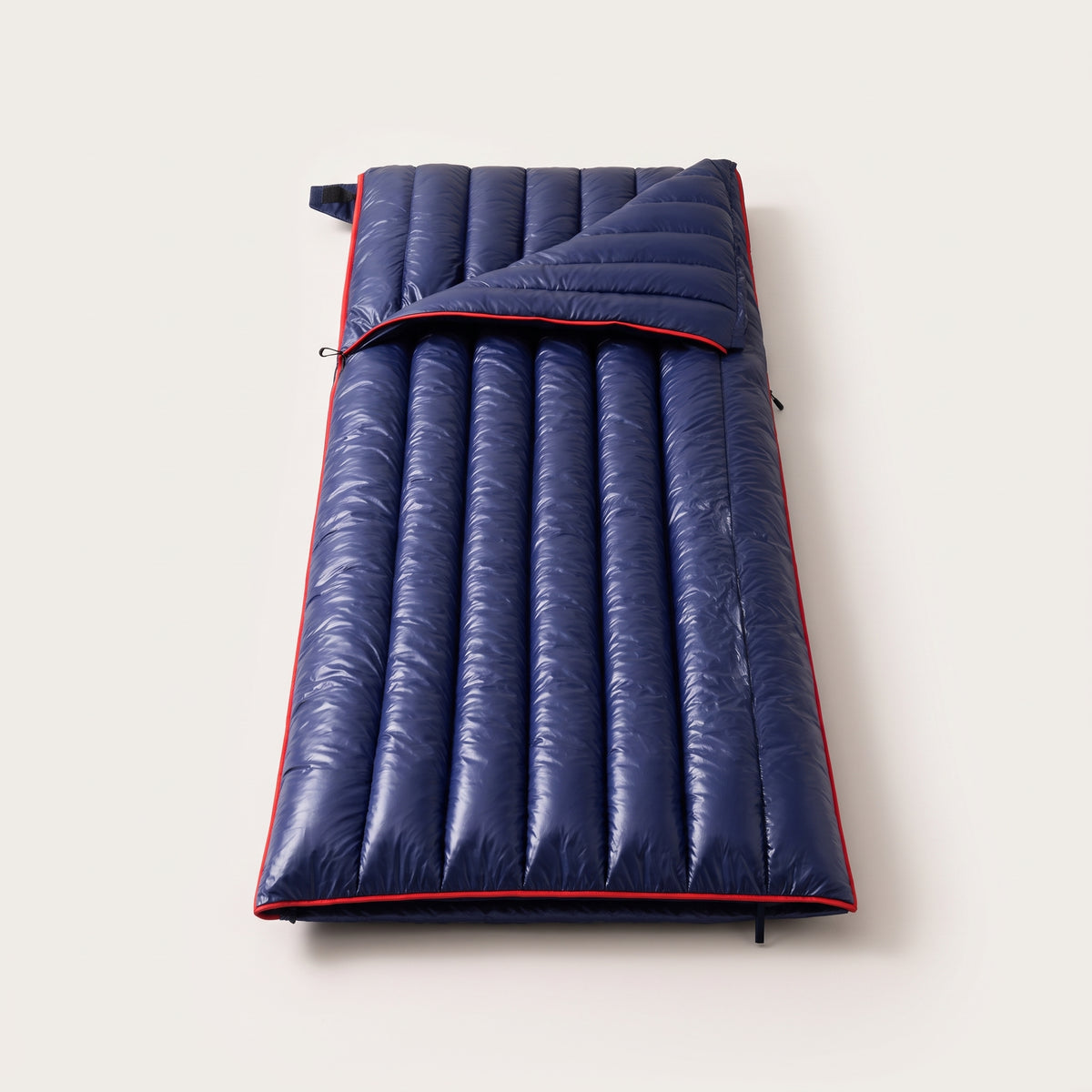 Ultra-Light Duck Down Sleeping Bag - S11