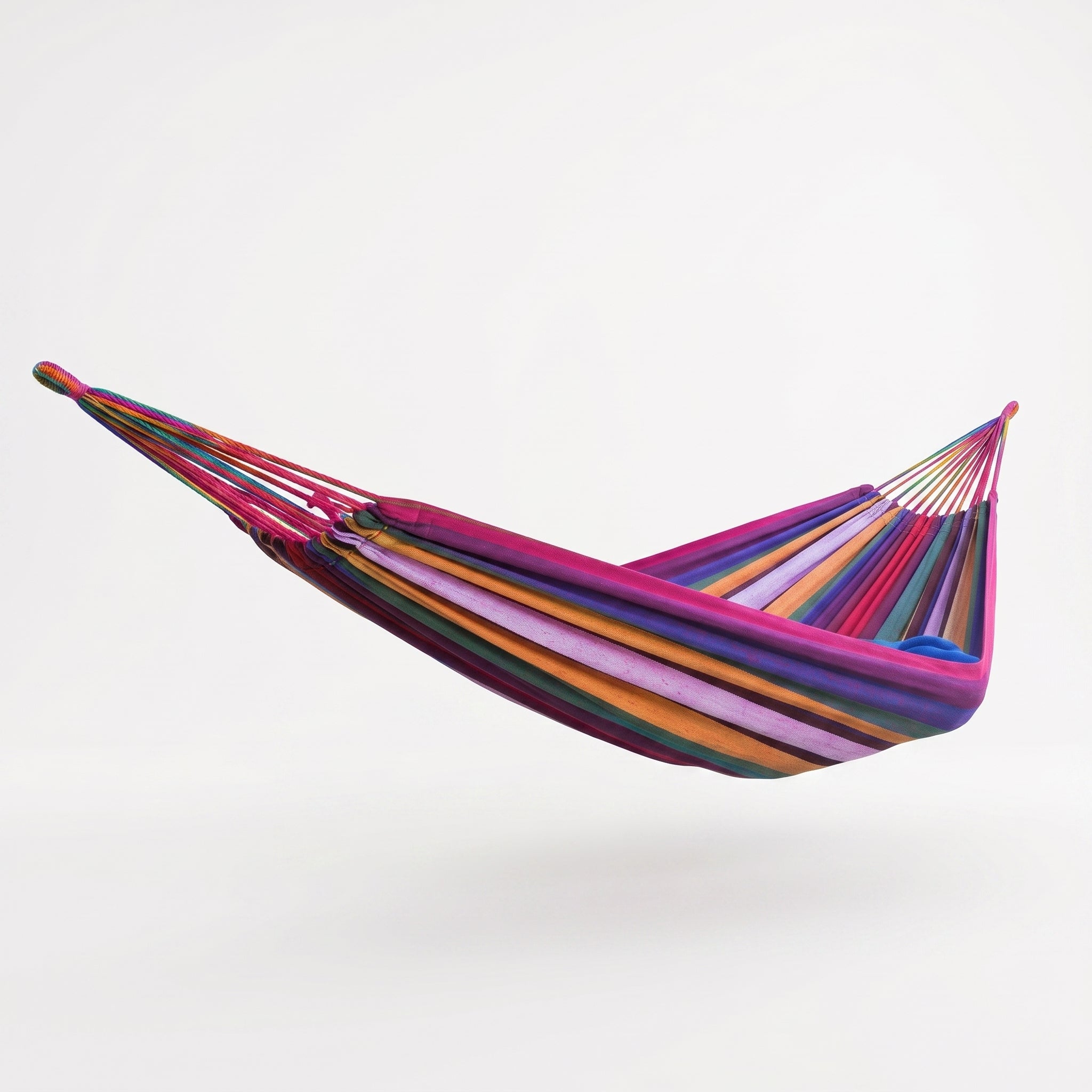 Outdoor Tree Hammock for Double Person Indoor Patio Porch Garden