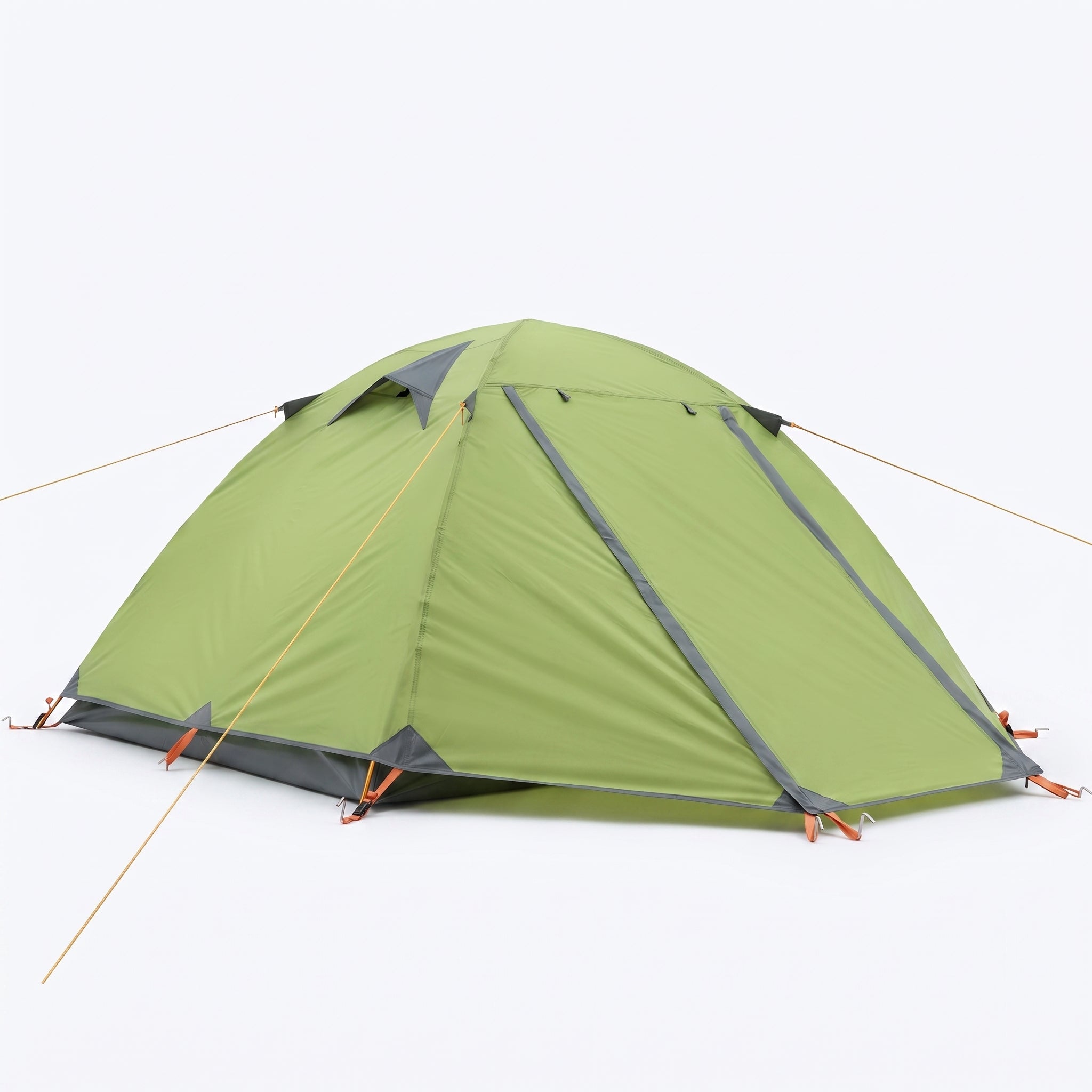 SummitPro 2-Person Backpacking Tent