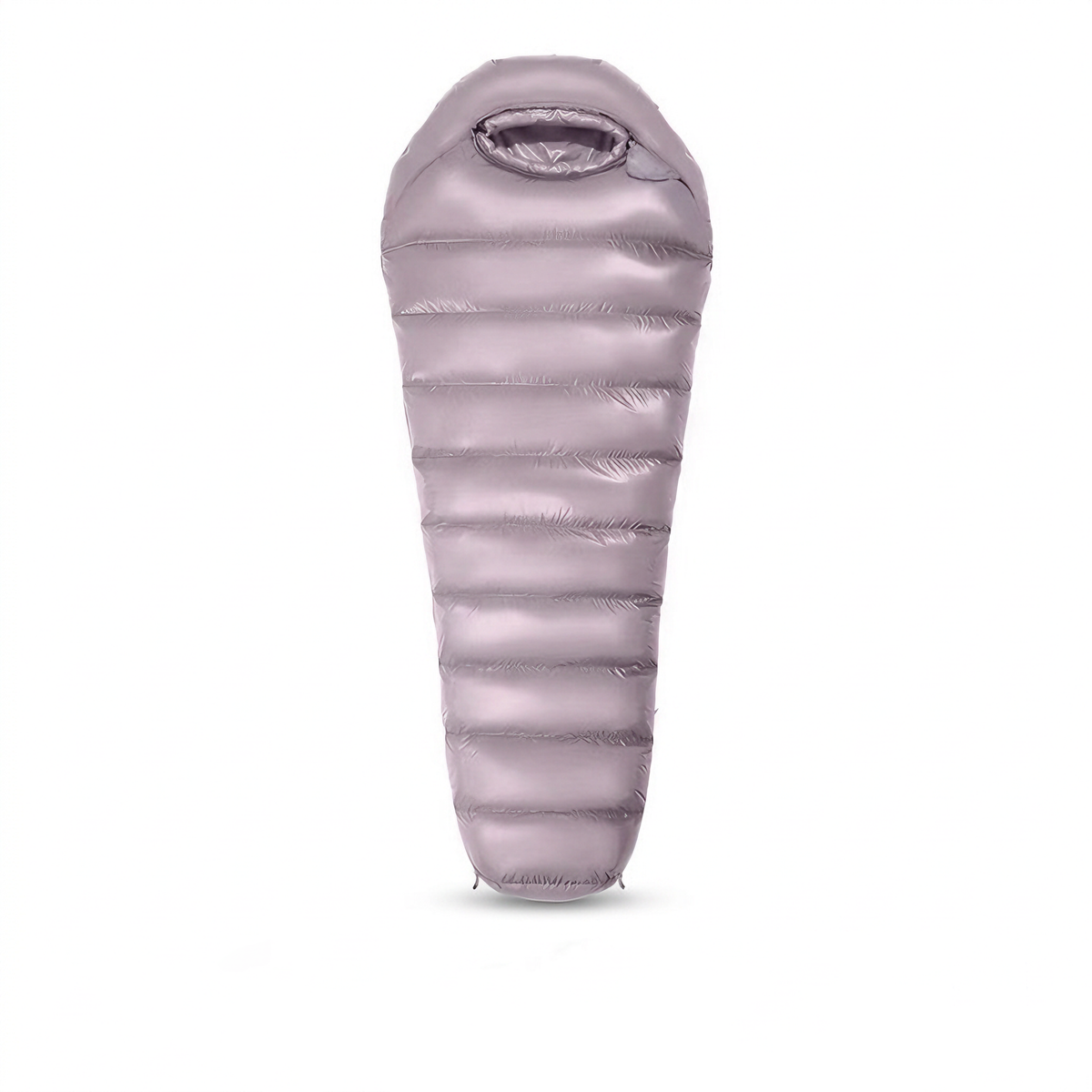Ultralight Mummy Goose Down Sleeping Bag for Adult Camping-S3