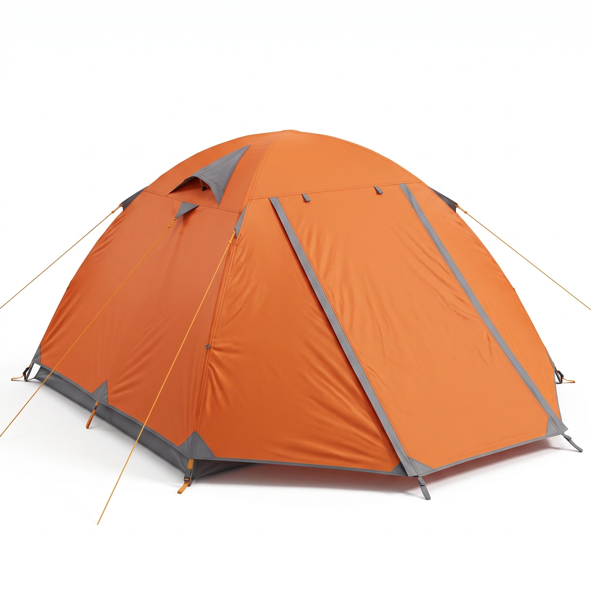 SummitPro 2-Person Backpacking Tent