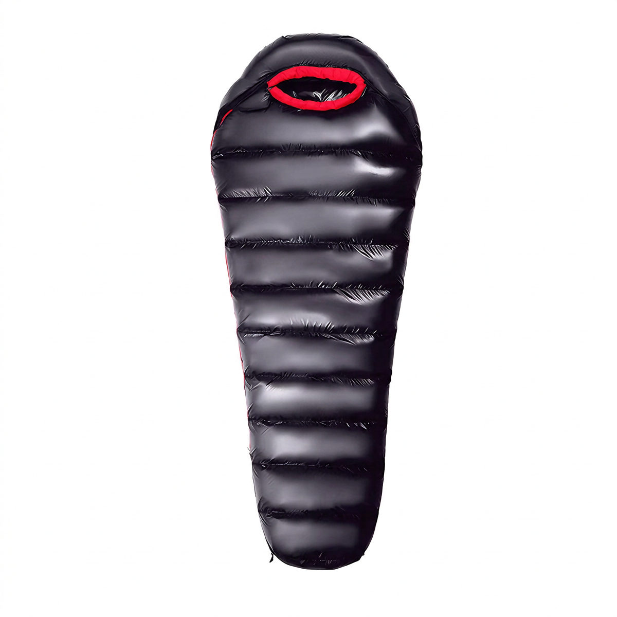 Ultralight Mummy Goose Down Sleeping Bag for Adult Camping-S3
