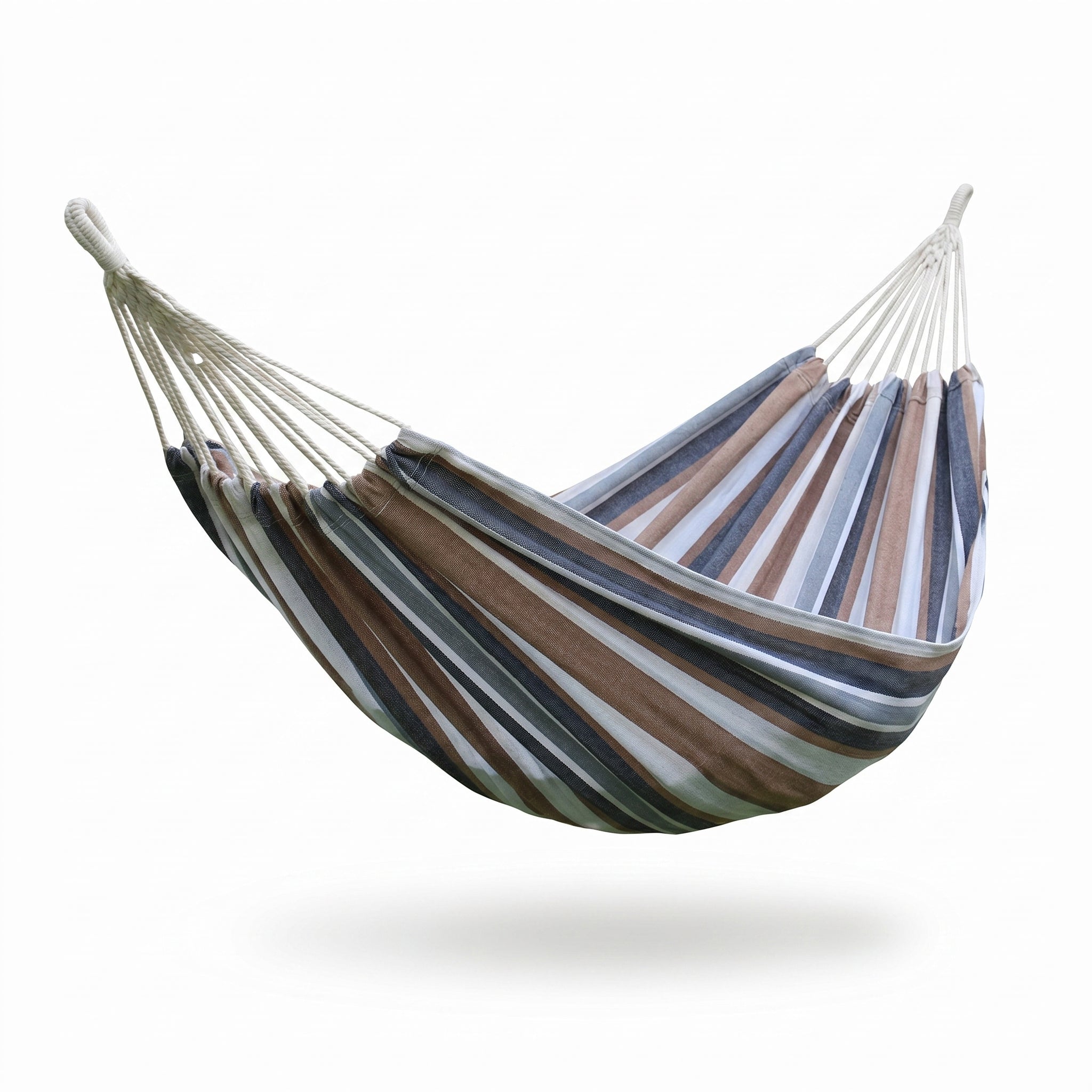 Outdoor Tree Hammock for Double Person Indoor Patio Porch Garden