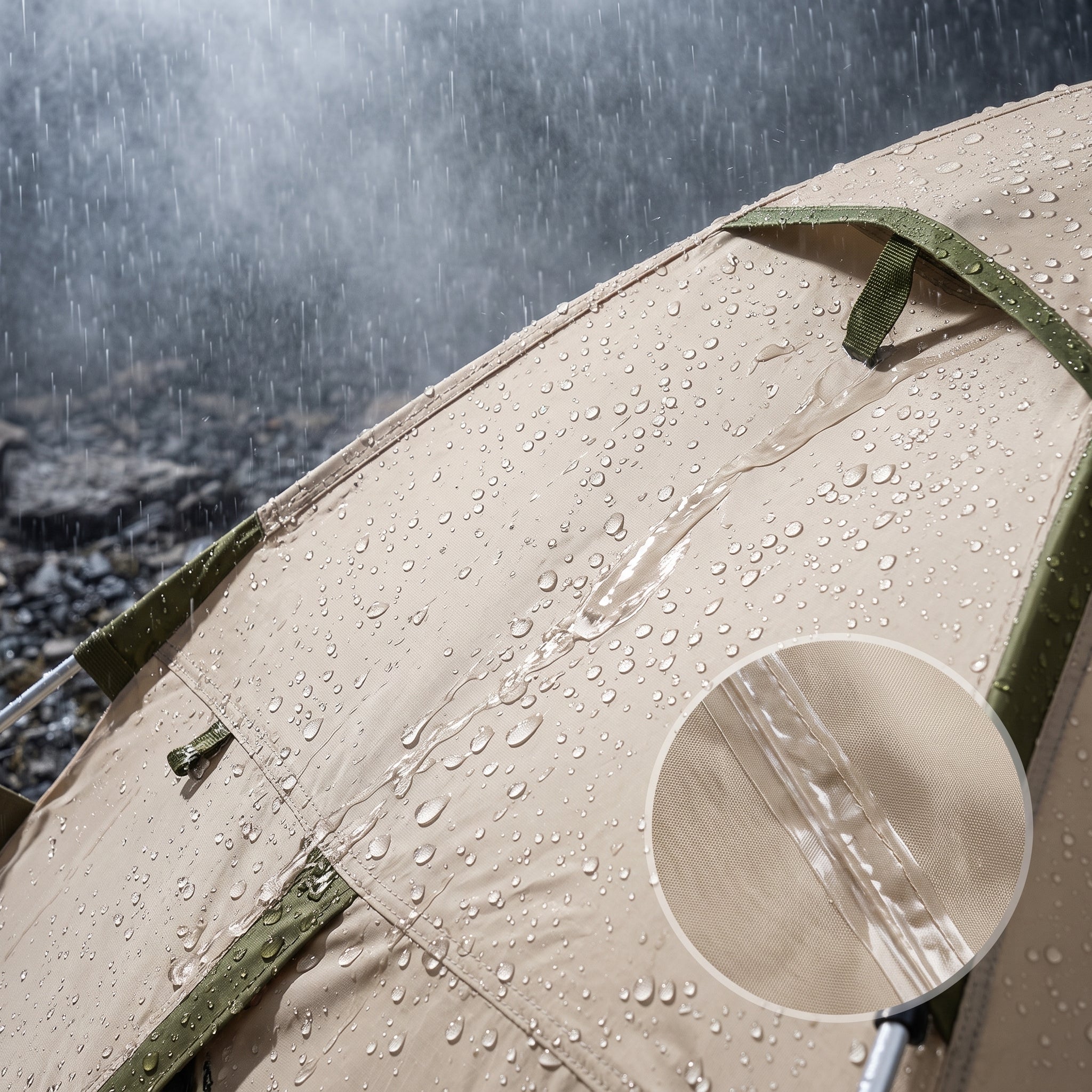 TrailLite Ultralight Camping Tent