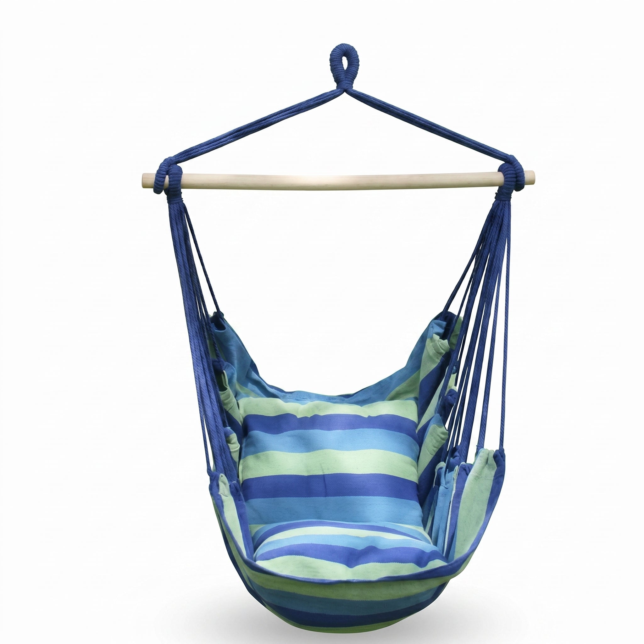 Multipurpose Outdoor Hanging Chair with Cushion