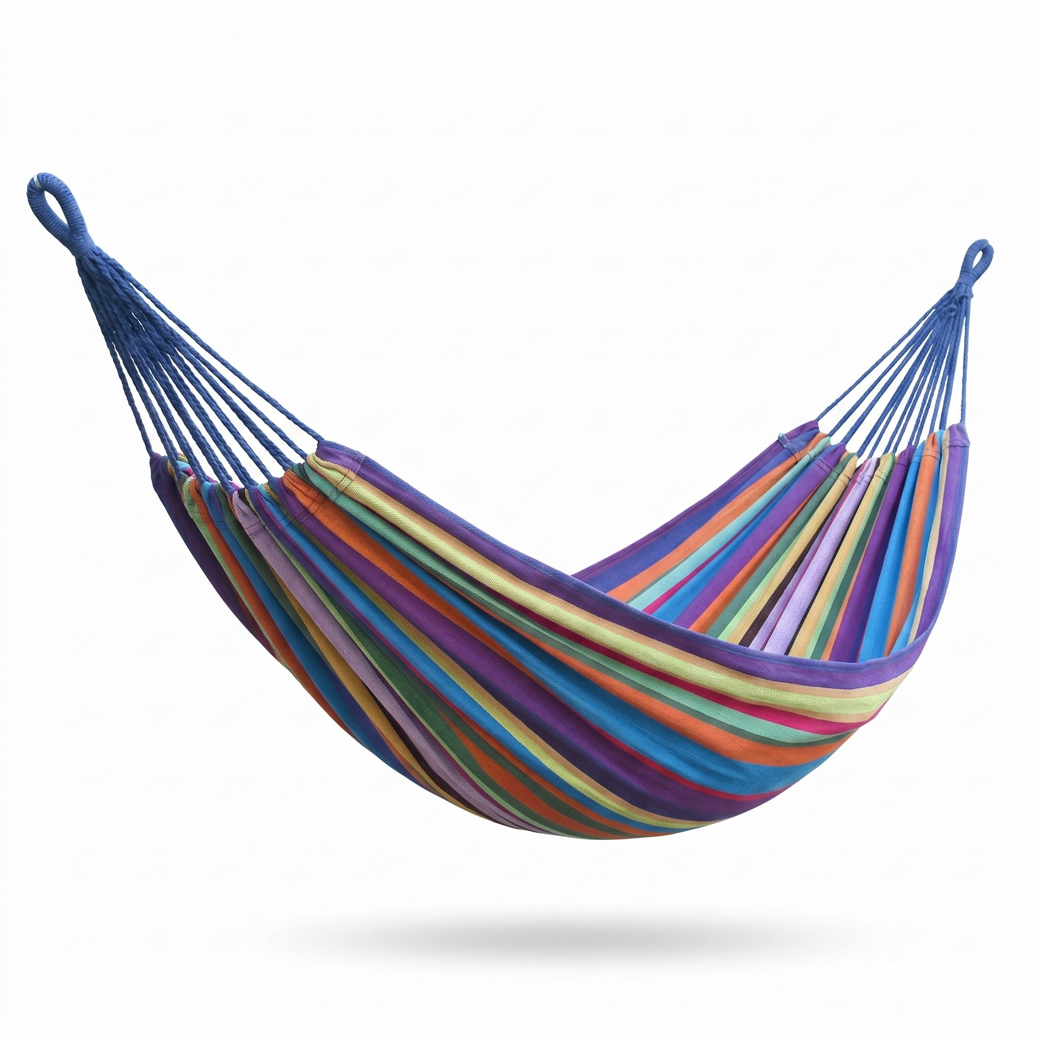 Outdoor Tree Hammock for Double Person Indoor Patio Porch Garden