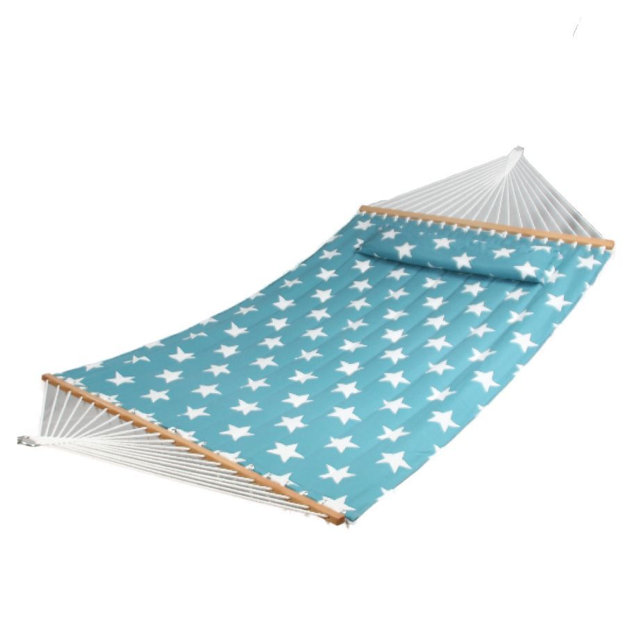 Portable Double Camping Hammock