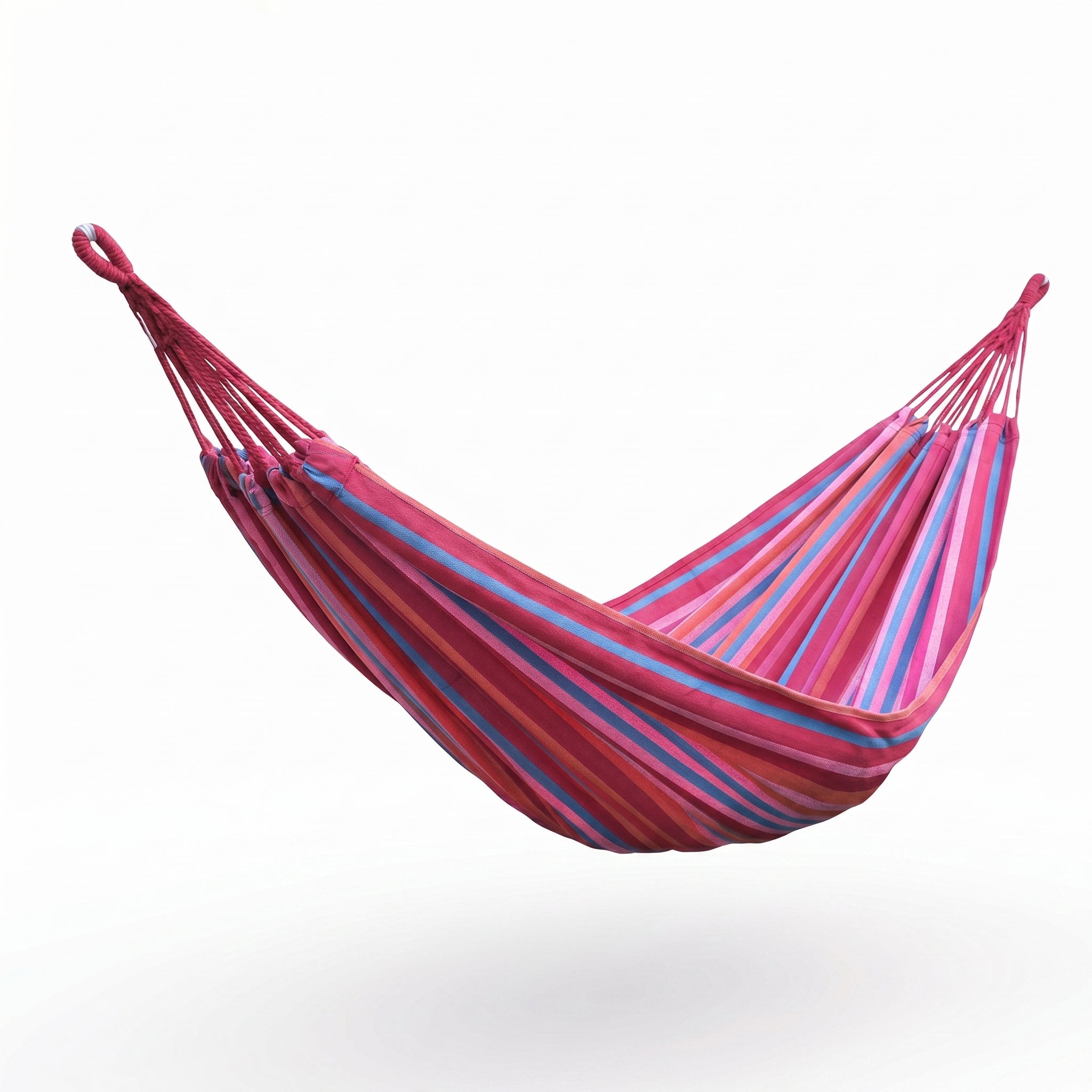 Outdoor Tree Hammock for Double Person Indoor Patio Porch Garden