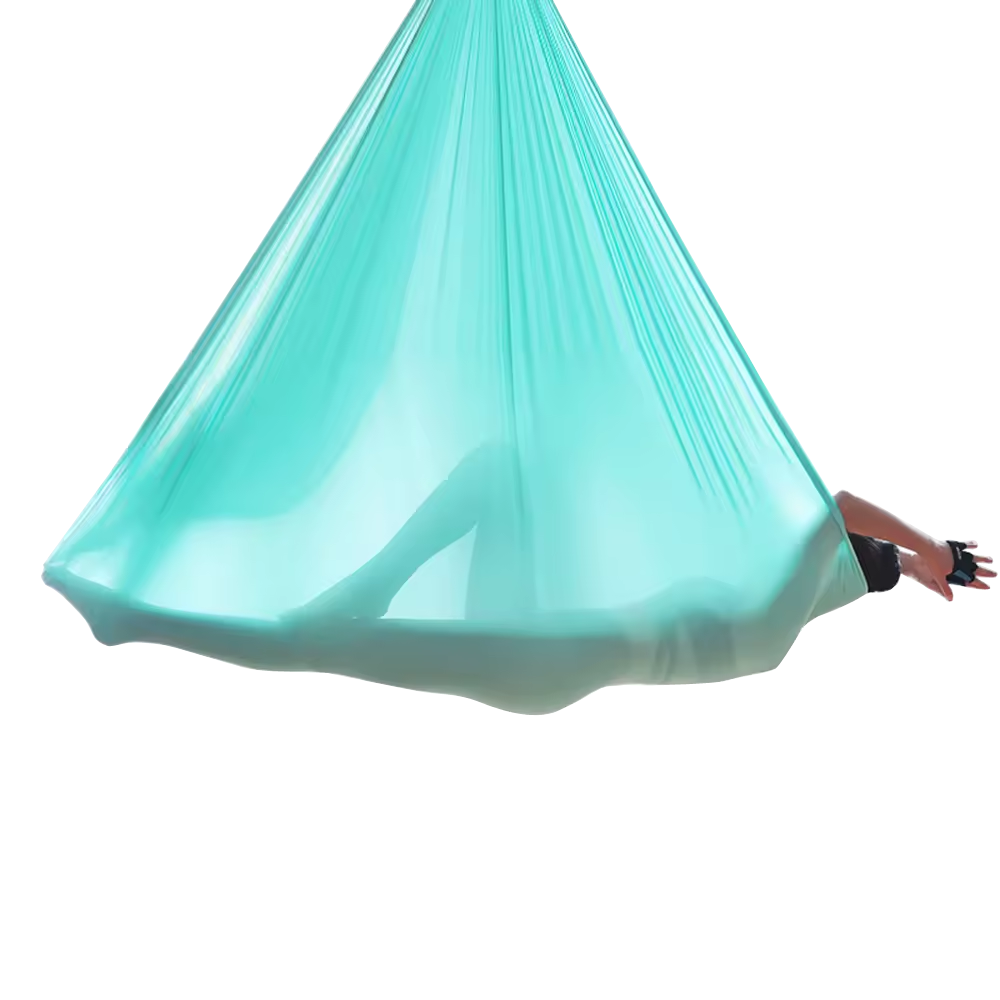 Silk Aerial Yoga Hammock