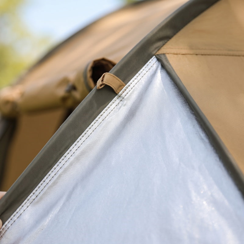 Automatic Pop-Up Camping Tent – Instant Setup Speed Dome Tent